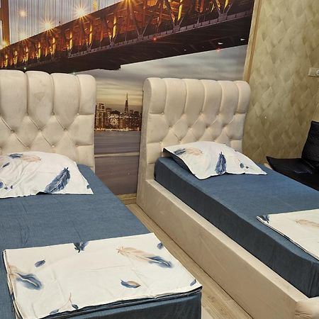 Lela Apartments Tiflis Dış mekan fotoğraf