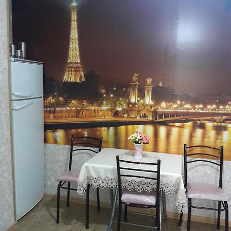 Lela Apartments Tiflis Dış mekan fotoğraf