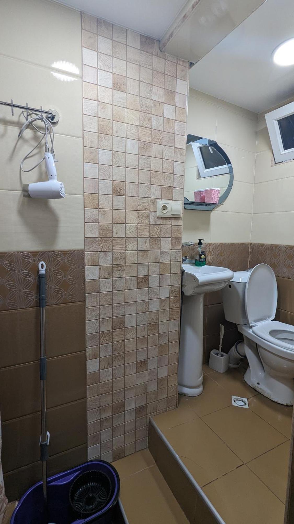 Lela Apartments Tiflis Dış mekan fotoğraf
