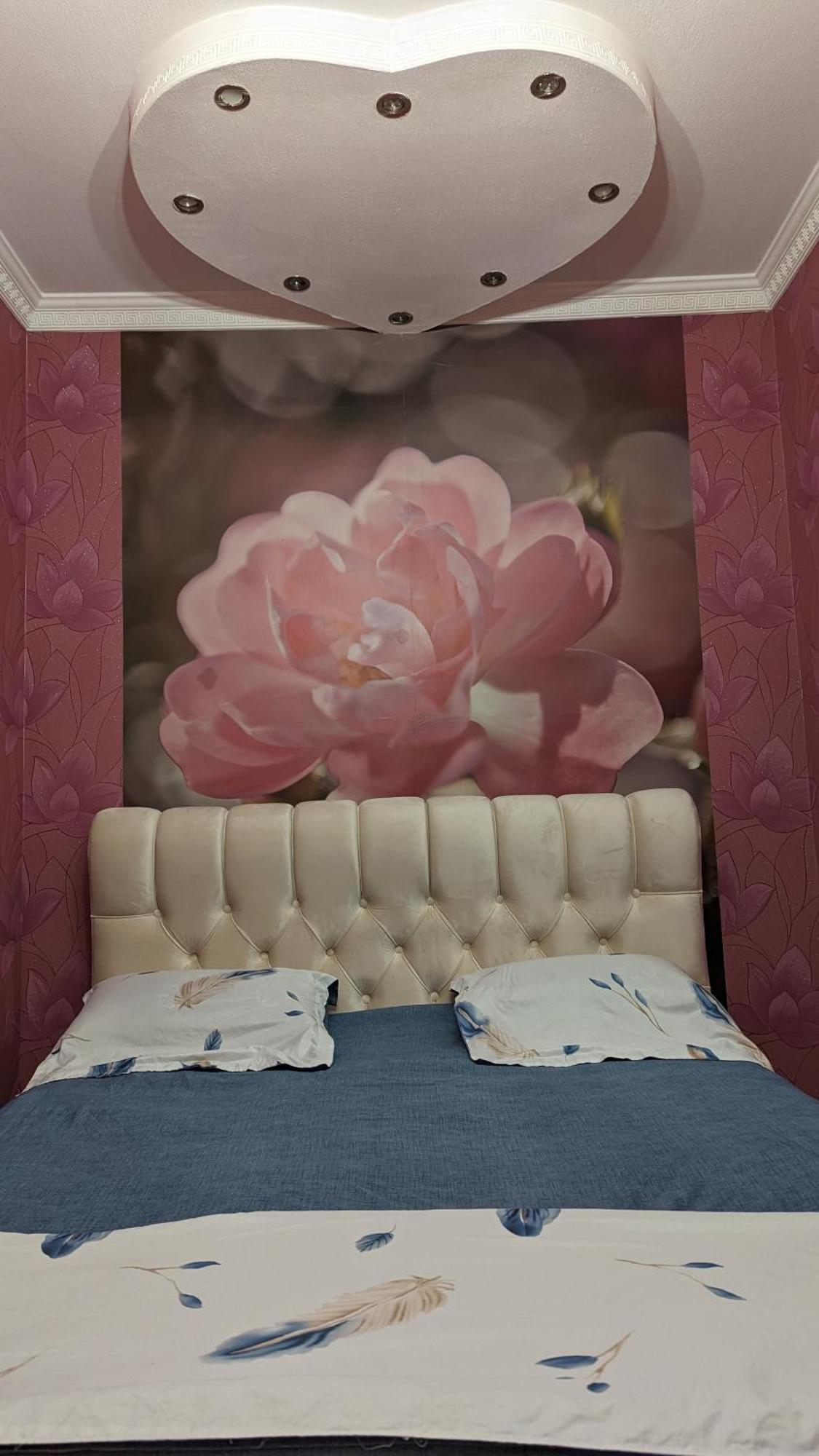 Lela Apartments Tiflis Dış mekan fotoğraf