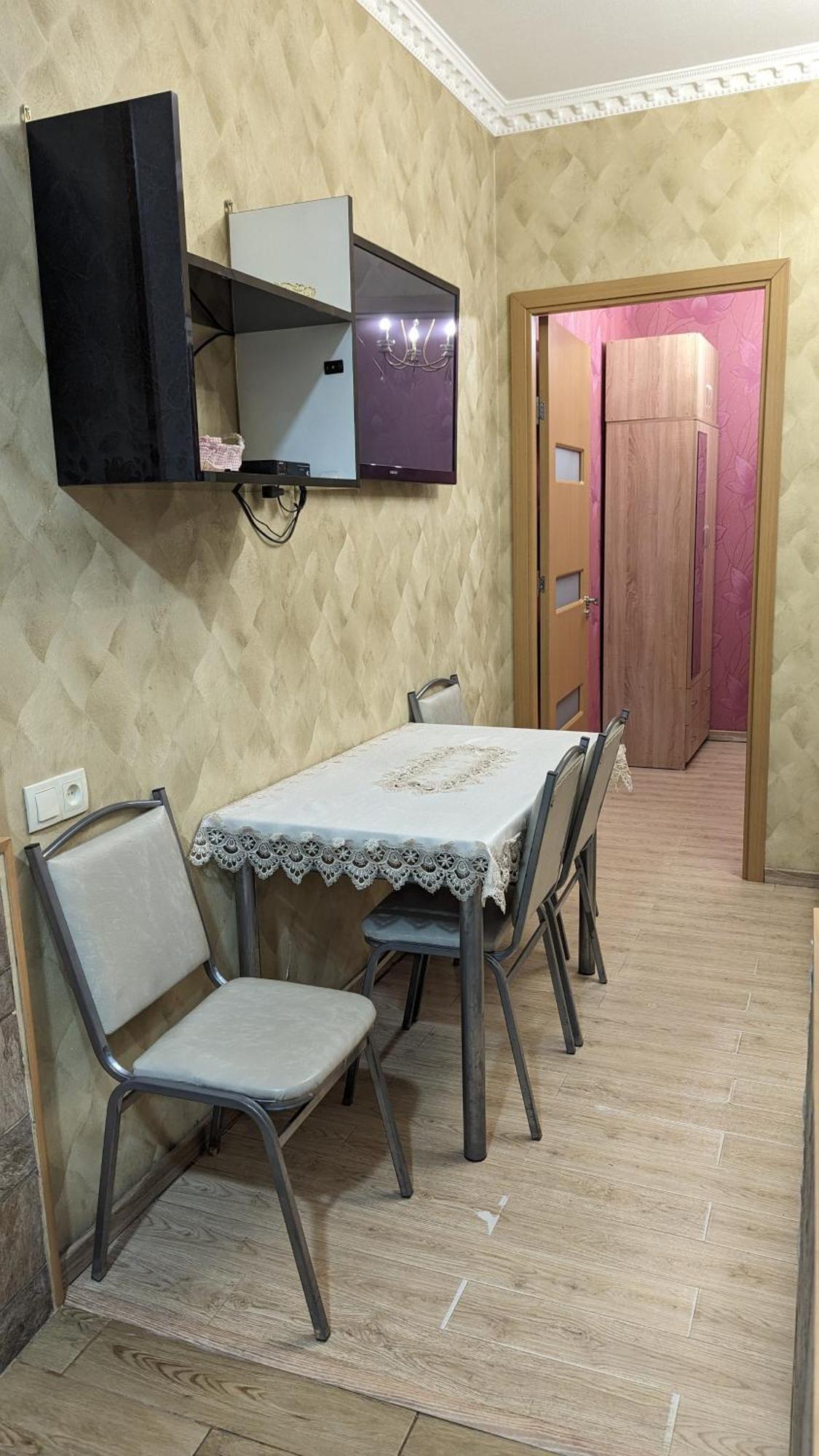 Lela Apartments Tiflis Dış mekan fotoğraf