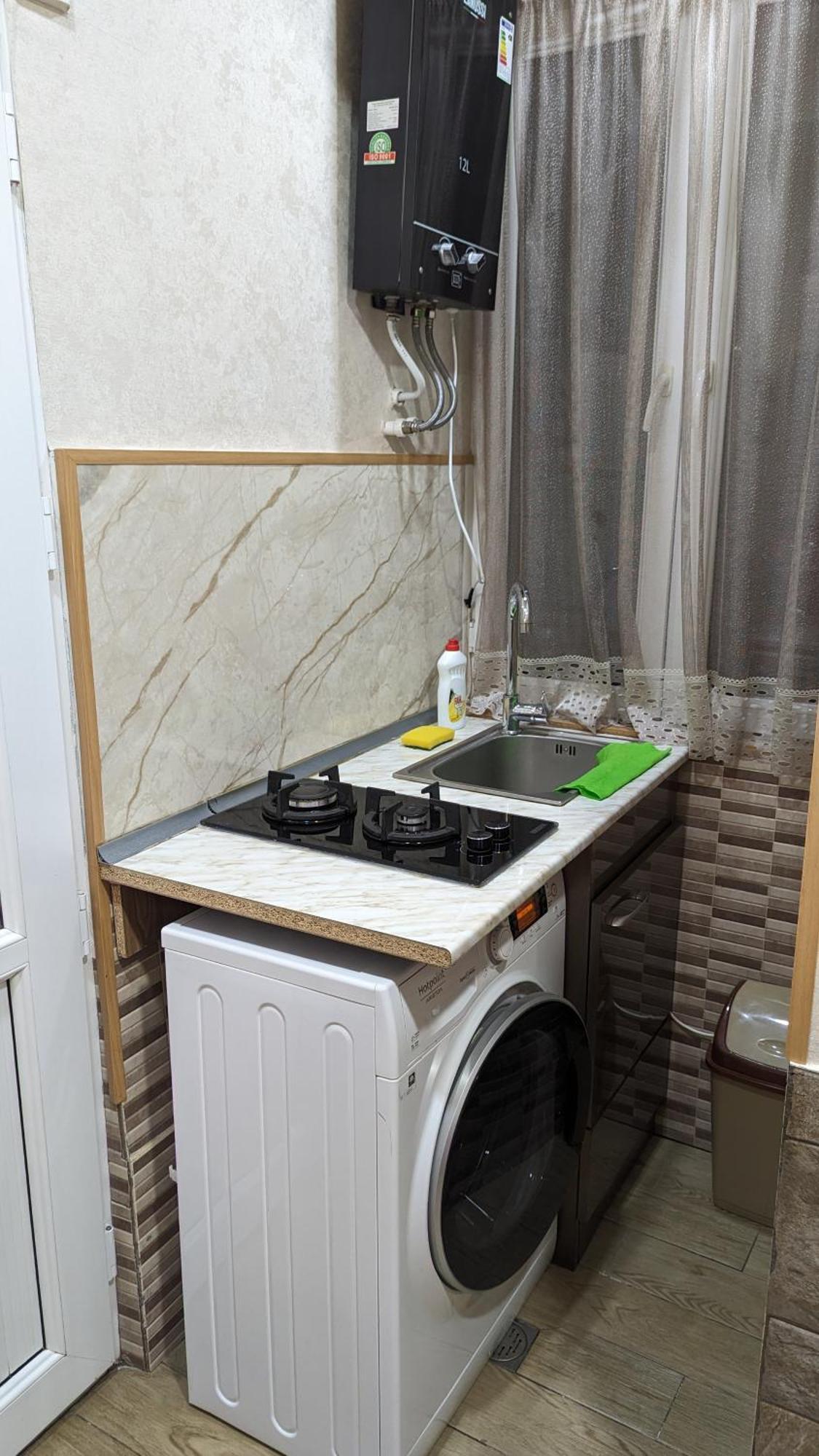 Lela Apartments Tiflis Dış mekan fotoğraf