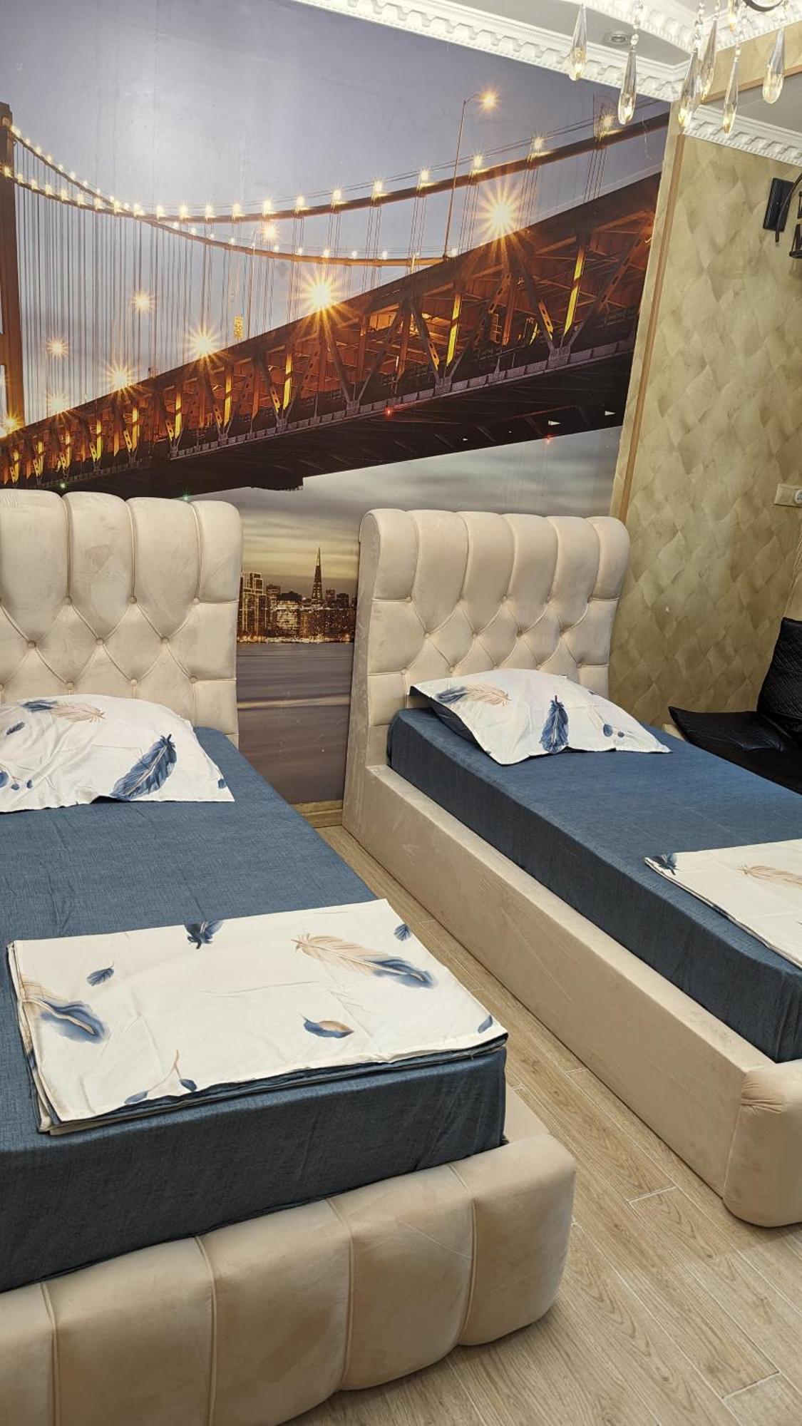 Lela Apartments Tiflis Dış mekan fotoğraf