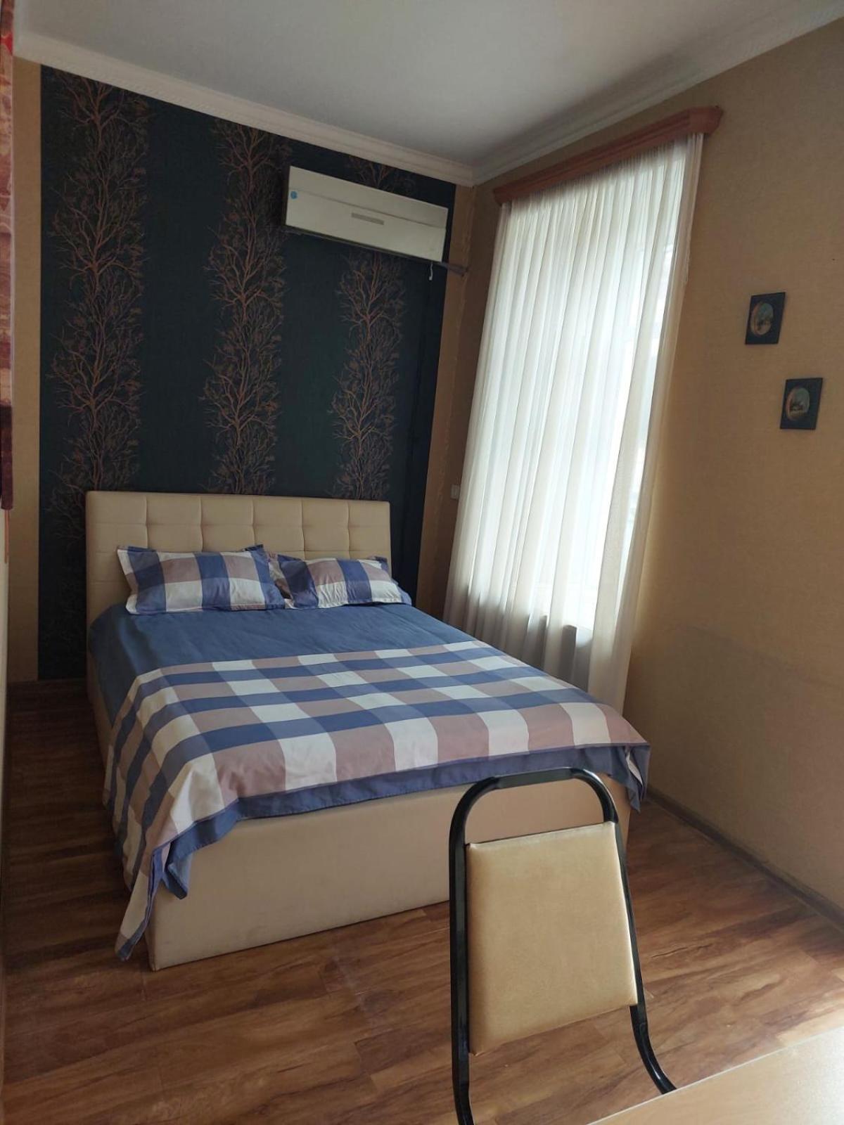Lela Apartments Tiflis Dış mekan fotoğraf