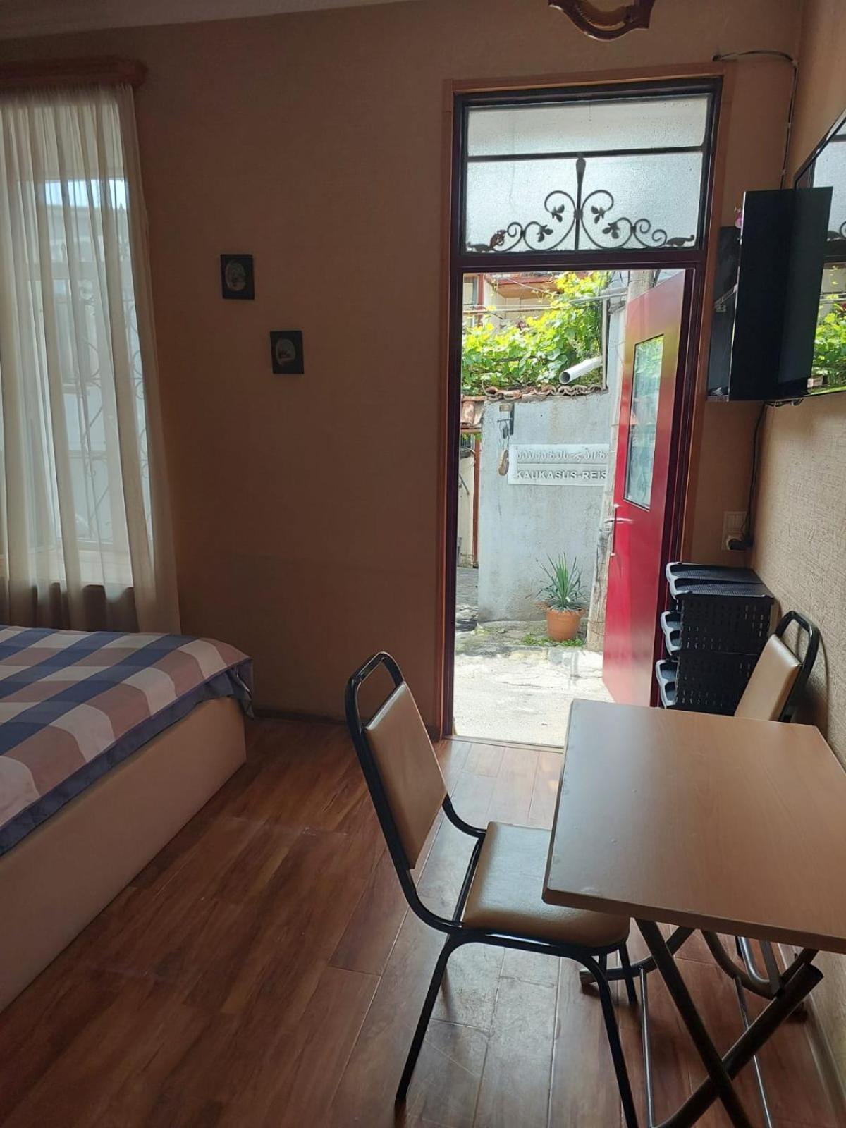 Lela Apartments Tiflis Dış mekan fotoğraf