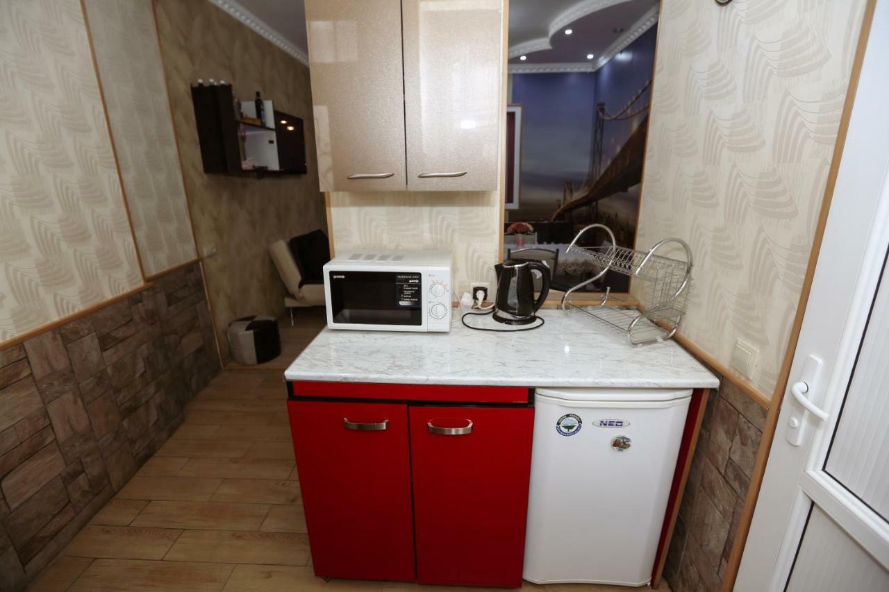 Lela Apartments Tiflis Dış mekan fotoğraf